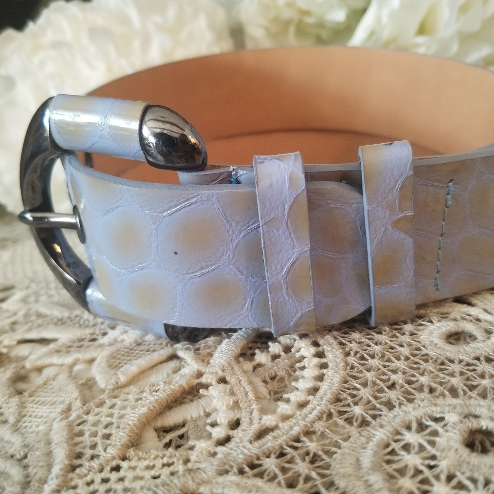 Belt - Picture 4 of 5